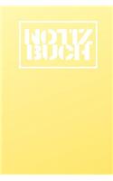 Notizbuch