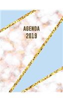 Agenda 2019