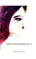 Mein Skizzenbuch 2