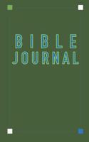 Bible Journal