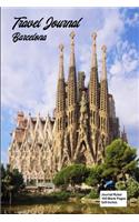 Travel Journal - Barcelona