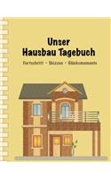 Unser Hausbau Tagebuch