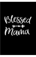 Blessed Mama