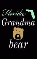 Florida Grandma Bear