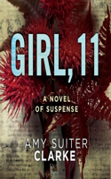 Girl, 11 Lib/E