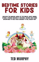 Bedtime Stories for Kids