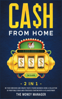CA$H FROM HOME [2 in 1]