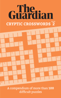 Cryptic Crosswords 2