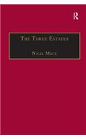 The Three Estates