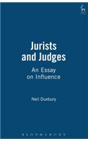 Jurists and Judges