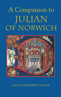 Companion to Julian of Norwich