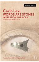 Words are Stones