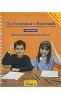 Grammar 4 Handbook