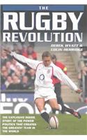 The Rugby Revolution