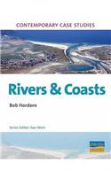 AS/A2 Geography Contemporary Case Studies: Rivers & Coasts