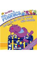 Meeble's Magic Box (QED Fun with Phonics)