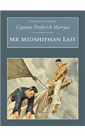 Mr Midshipman Easy