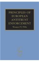 Principles of European Antitrust Enforcement