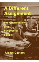 Different Assignment