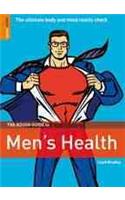 The Rough Guide to Men's Health