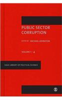 Public Sector Corruption