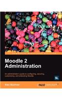 Moodle 2 Administration