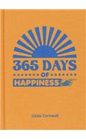 365 Days of Happiness