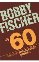 My 60 Memorable Games