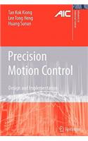 Precision Motion Control