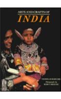 Arts and Crafts of India