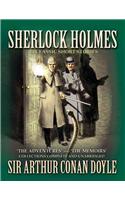 Sherlock Holmes