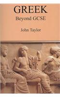 Greek Beyond GCSE