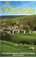 Walks Around Wharfedale