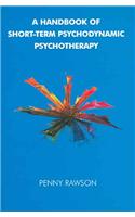 A Handbook of Short-Term Psychodynamic Psychotherapy