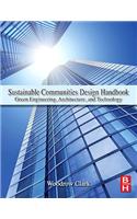 Sustainable Communities Design Handbook
