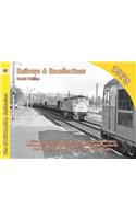 Railways and Recollections