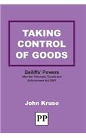 Taking Control of Goods