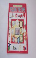 My First Book of Telling the Time