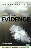 Practical Guide to Evidence