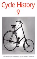 Cycle History