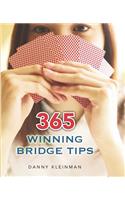 365 Winning Bridge Tips