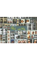 Amanda Tetrault: Phil And Me