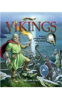 Discovering Vikings