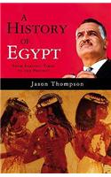 History of Egypt