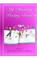 My Dreamy Poetry Book