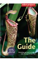 Eden Project: The Guide: 2015 Edition
