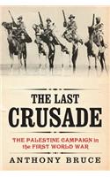 The Last Crusade