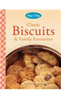 Classic Biscuits & Family Favourites