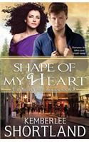 Shape of My Heart