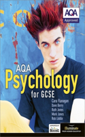 AQA Psychology for GCSE: Student Book